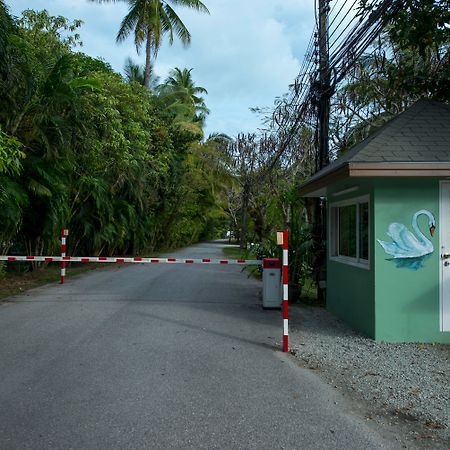 Fisherman Way Beach Villa - SHA Extra Plus Rawai Esterno foto