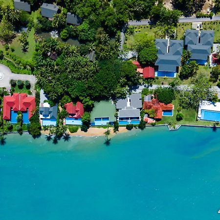 Fisherman Way Beach Villa - SHA Extra Plus Rawai Esterno foto