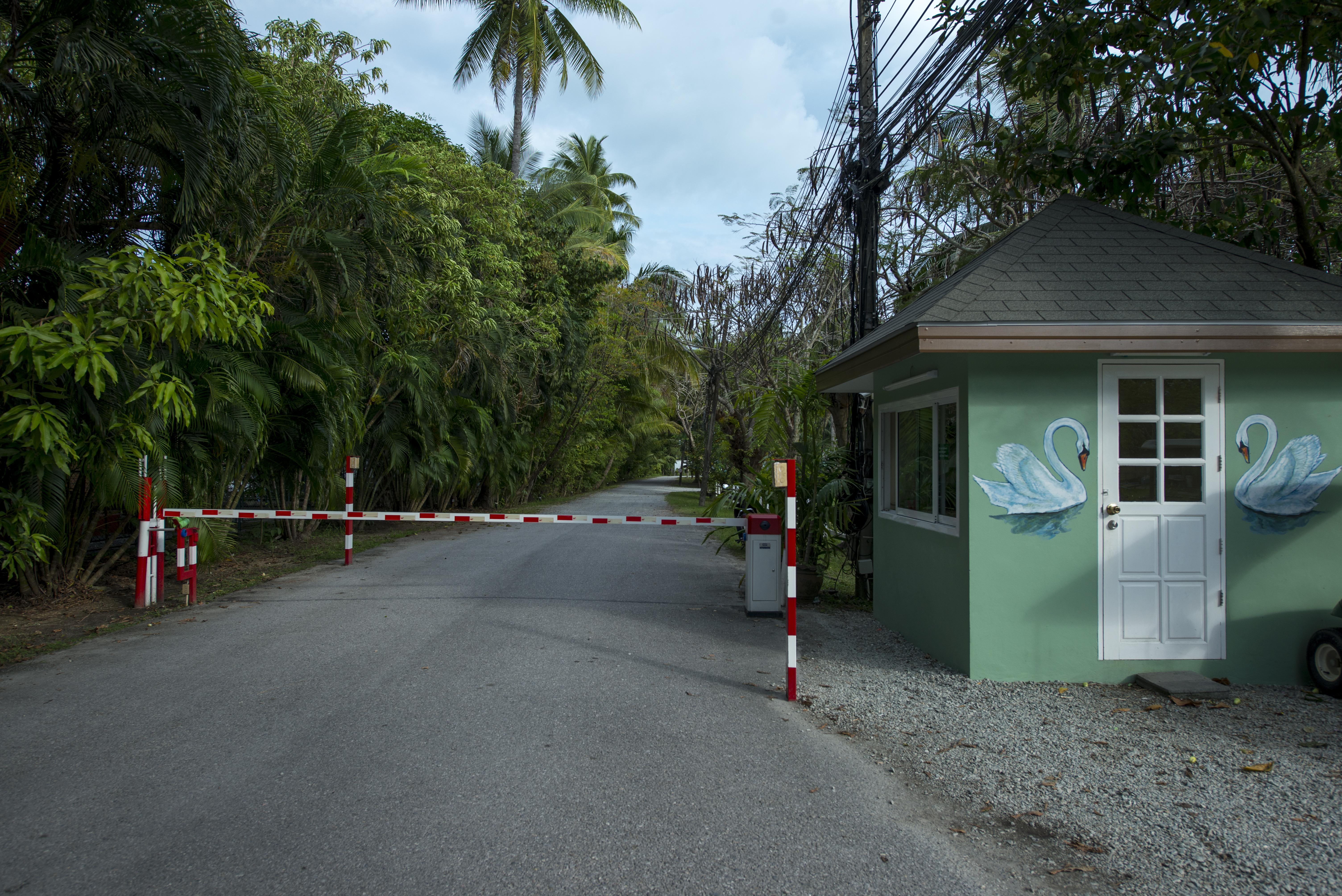 Fisherman Way Beach Villa - SHA Extra Plus Rawai Esterno foto
