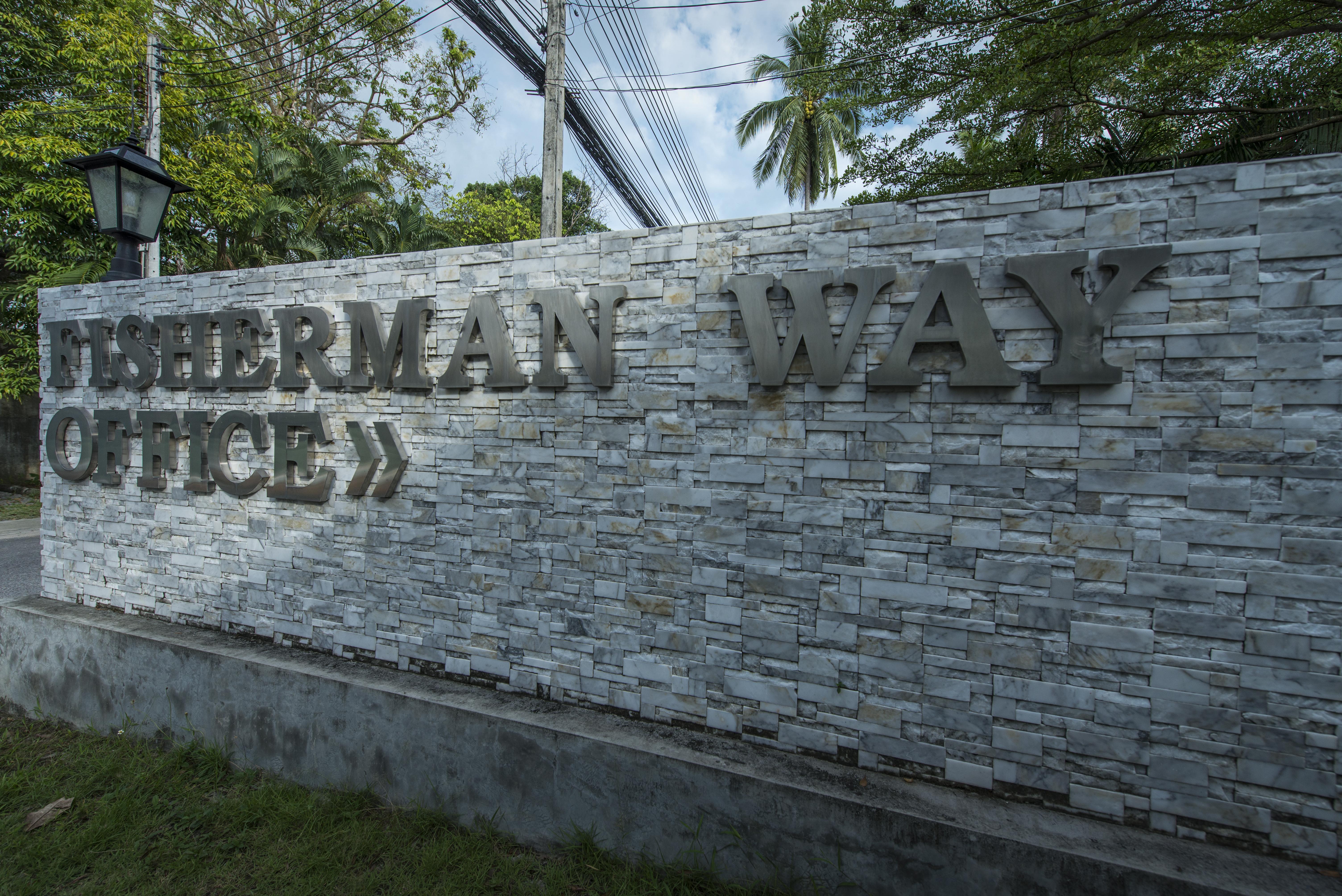 Fisherman Way Beach Villa - SHA Extra Plus Rawai Esterno foto