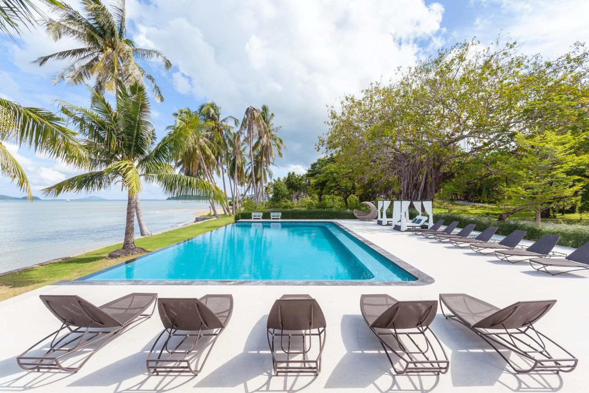 Fisherman Way Beach Villa - SHA Extra Plus Rawai Esterno foto