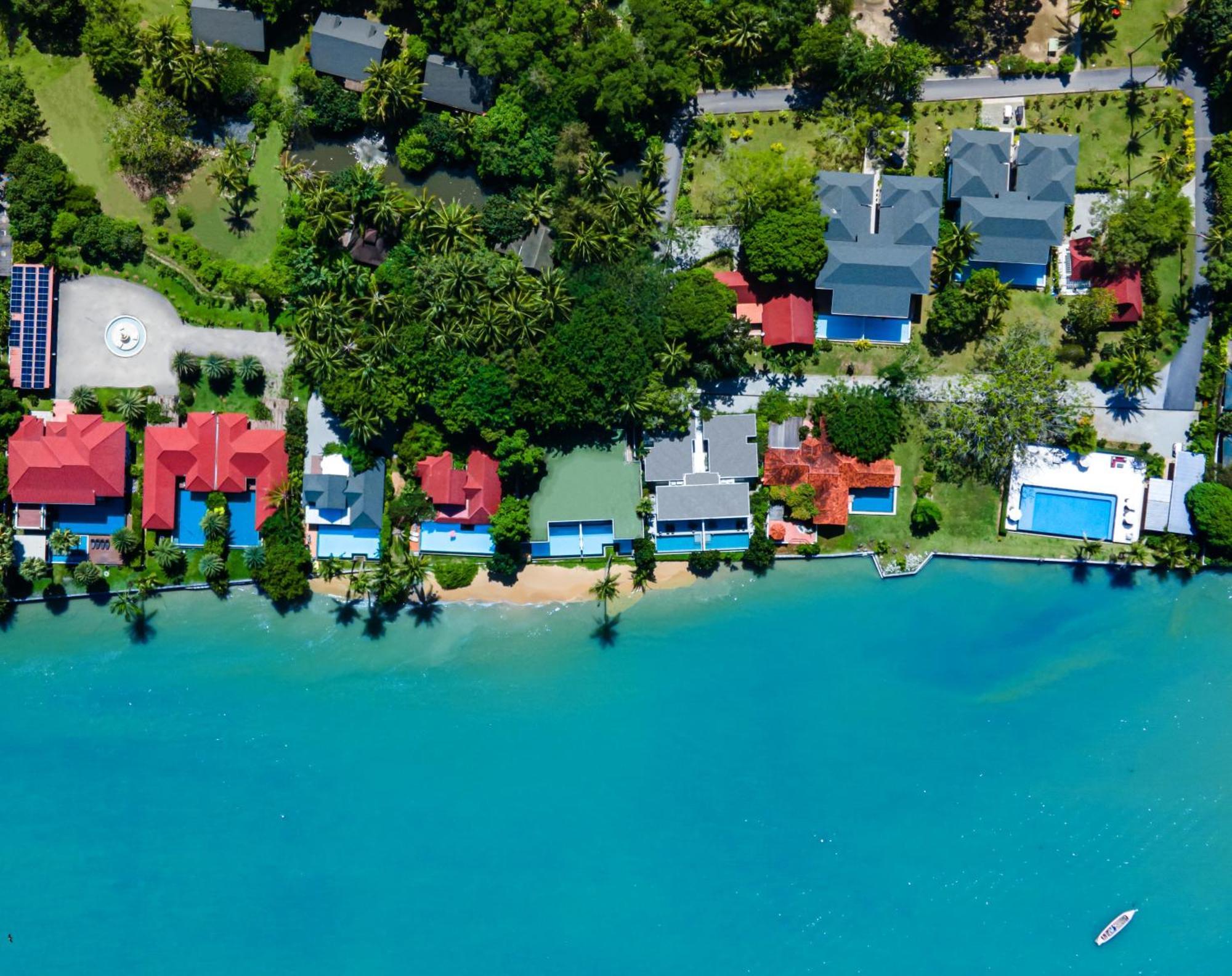 Fisherman Way Beach Villa - SHA Extra Plus Rawai Esterno foto