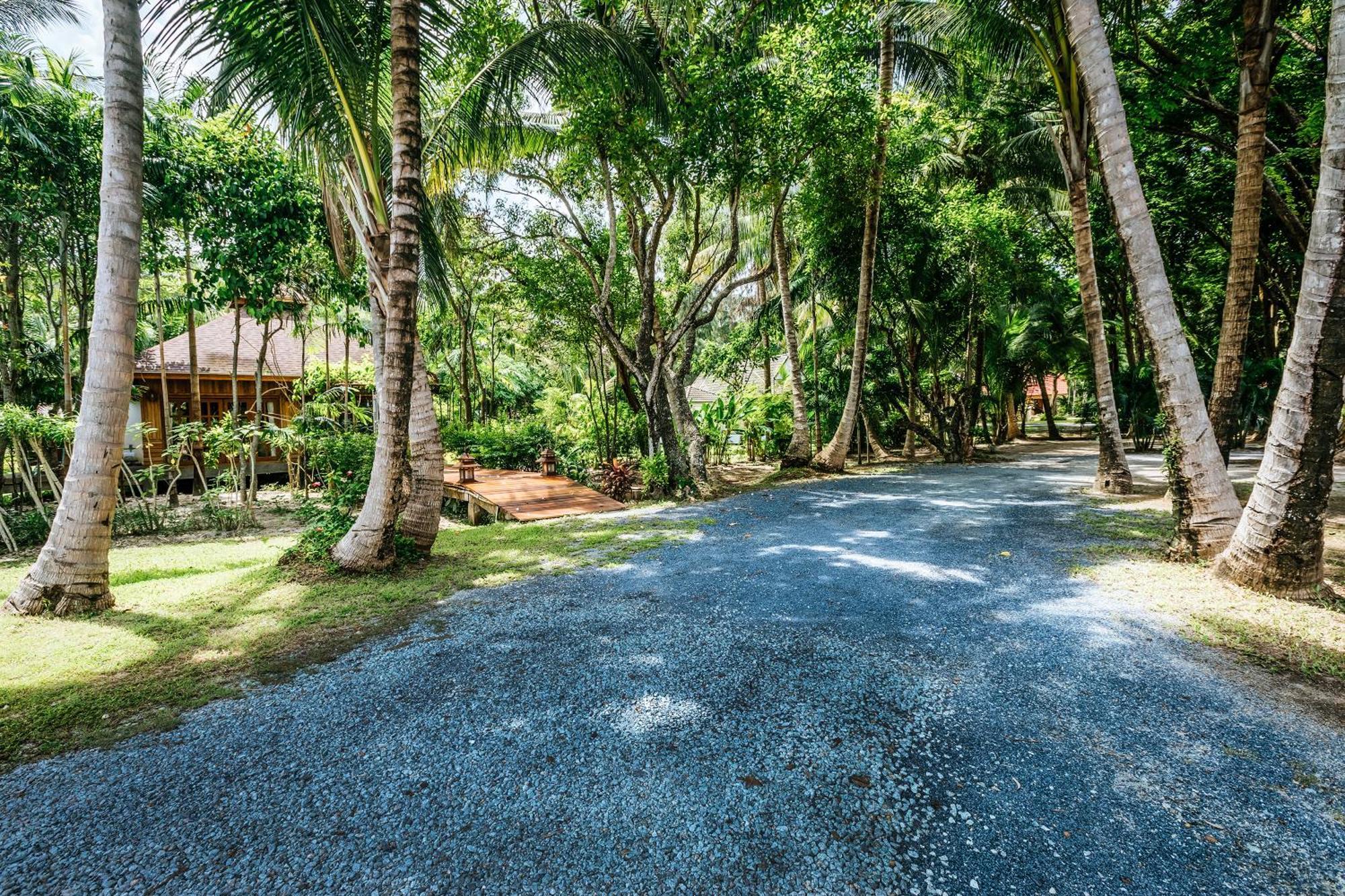Fisherman Way Beach Villa - SHA Extra Plus Rawai Camera foto