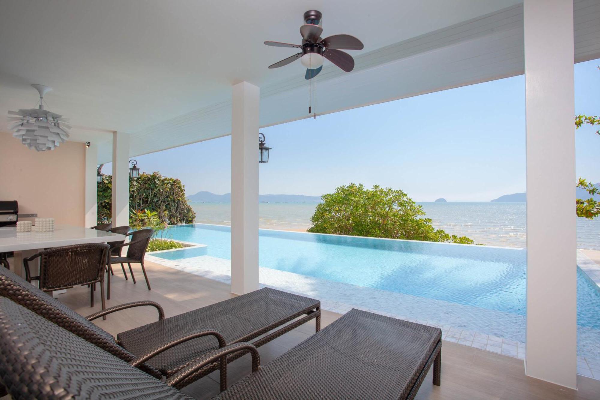 Fisherman Way Beach Villa - SHA Extra Plus Rawai Esterno foto